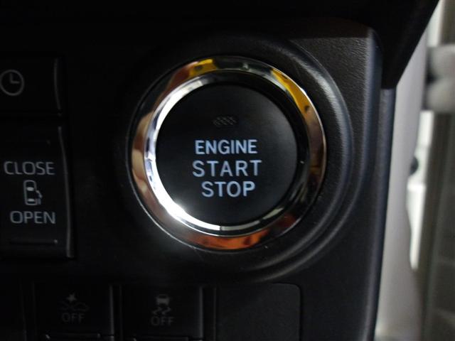 ルーミー カスタムＧ　フルセグ　メモリーナビ　ＤＶＤ再生　バックカメラ　衝突被害軽減システム　ＥＴＣ　ドラレコ　両側電動スライド　ＬＥＤヘッドランプ　ウオークスルー　アイドリングストップ（15枚目）