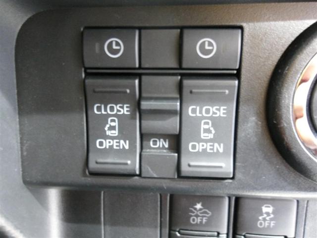 ルーミー カスタムＧ　フルセグ　メモリーナビ　ＤＶＤ再生　バックカメラ　衝突被害軽減システム　ＥＴＣ　ドラレコ　両側電動スライド　ＬＥＤヘッドランプ　ウオークスルー　アイドリングストップ（16枚目）