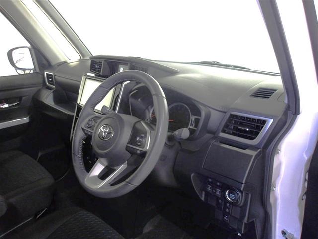 ルーミー カスタムＧ　フルセグ　メモリーナビ　ＤＶＤ再生　バックカメラ　衝突被害軽減システム　ＥＴＣ　ドラレコ　両側電動スライド　ＬＥＤヘッドランプ　ウオークスルー　アイドリングストップ（21枚目）