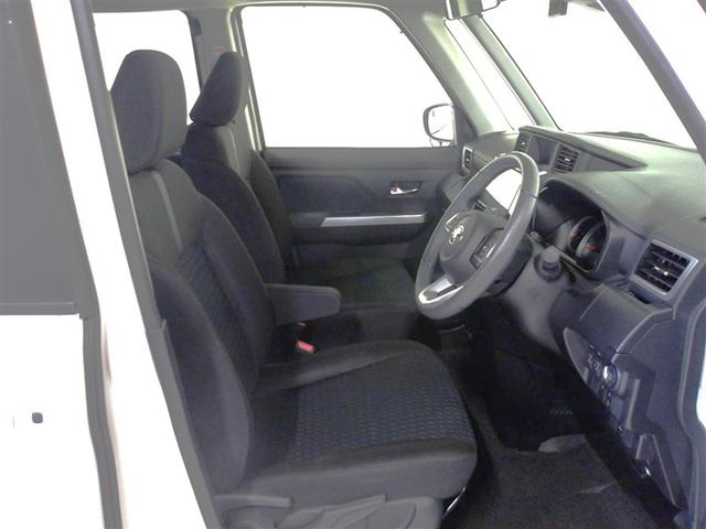 ルーミー カスタムＧ　フルセグ　メモリーナビ　ＤＶＤ再生　バックカメラ　衝突被害軽減システム　ＥＴＣ　ドラレコ　両側電動スライド　ＬＥＤヘッドランプ　ウオークスルー　アイドリングストップ（22枚目）