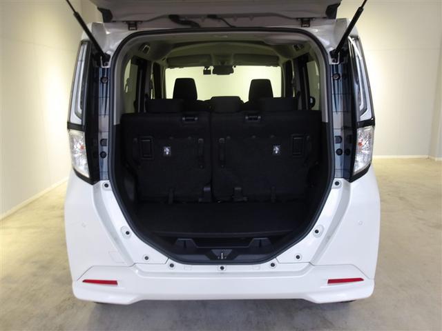 ルーミー カスタムＧ　フルセグ　メモリーナビ　ＤＶＤ再生　バックカメラ　衝突被害軽減システム　ＥＴＣ　ドラレコ　両側電動スライド　ＬＥＤヘッドランプ　ウオークスルー　アイドリングストップ（27枚目）