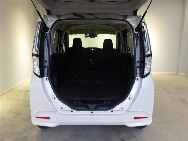 ルーミー カスタムＧ　フルセグ　メモリーナビ　ＤＶＤ再生　バックカメラ　衝突被害軽減システム　ＥＴＣ　ドラレコ　両側電動スライド　ＬＥＤヘッドランプ　ウオークスルー　アイドリングストップ（28枚目）