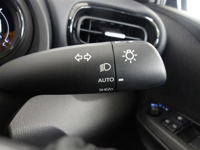 ヤリス ハイブリッドＺ　４ＷＤ　ＤＶＤ再生　ミュージックプレイヤー接続可　バックカメラ　衝突被害軽減システム　ＥＴＣ　ドラレコ　ＬＥＤヘッドランプ（14枚目）