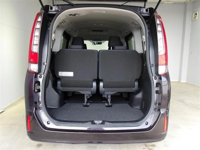 ノア Ｘ　４ＷＤ　フルセグ　メモリーナビ　ＤＶＤ再生　ミュージックプレイヤー接続可　バックカメラ　衝突被害軽減システム　ＥＴＣ　ドラレコ　両側電動スライド　ＬＥＤヘッドランプ　ウオークスルー　乗車定員７人（33枚目）