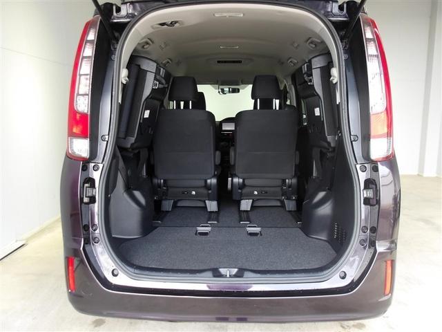 ノア Ｘ　４ＷＤ　フルセグ　メモリーナビ　ＤＶＤ再生　ミュージックプレイヤー接続可　バックカメラ　衝突被害軽減システム　ＥＴＣ　ドラレコ　両側電動スライド　ＬＥＤヘッドランプ　ウオークスルー　乗車定員７人（34枚目）