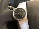 ステアリングスイッチは手元で操作しますので便利です、安全性も高いですね!