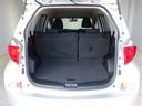 開口部の広いラゲージスペースで荷物の積み降ろしも楽に出来ます。