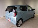 ミライース X リミテッドSAIII 衝突被害軽減システム LEDヘッドランプ 記録簿 アイドリングストップ 中古車画像_2
