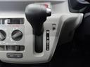 インパネシフトです。