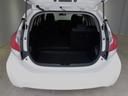 広々としたラゲージスペースを備えています。大きなものや長さのある荷物もしっかりと積み込めます。
