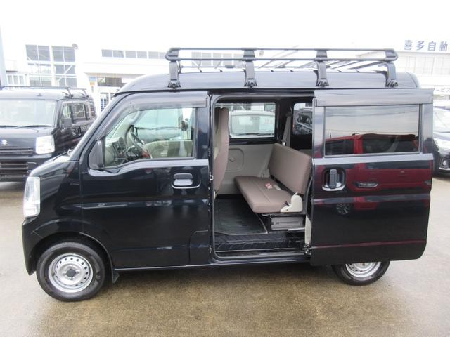 日産 ＮＶ１００クリッパーバン