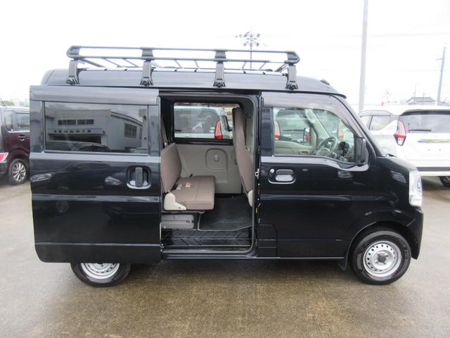 日産 ＮＶ１００クリッパーバン