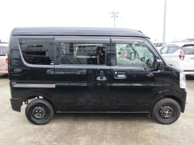 日産 ＮＶ１００クリッパーバン