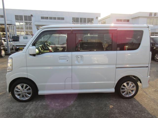 日産 ＮＶ１００クリッパーリオ