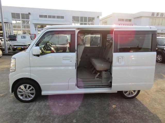 日産 ＮＶ１００クリッパーリオ