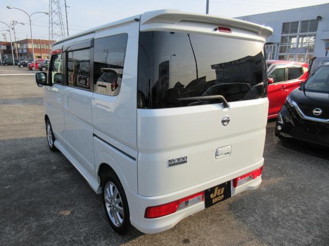 日産 ＮＶ１００クリッパーリオ