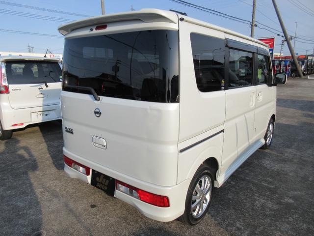 日産 ＮＶ１００クリッパーリオ