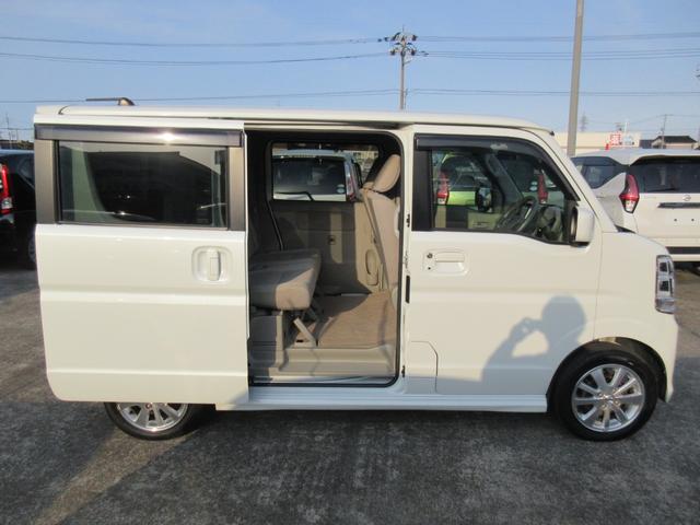 日産 ＮＶ１００クリッパーリオ