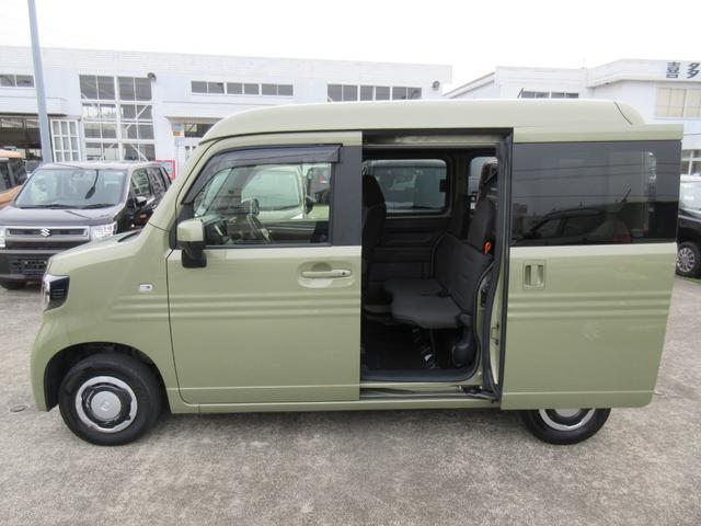 ホンダ Ｎ－ＶＡＮ＋スタイル