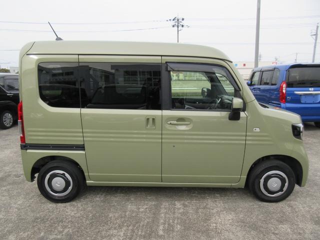 ホンダ Ｎ－ＶＡＮ＋スタイル