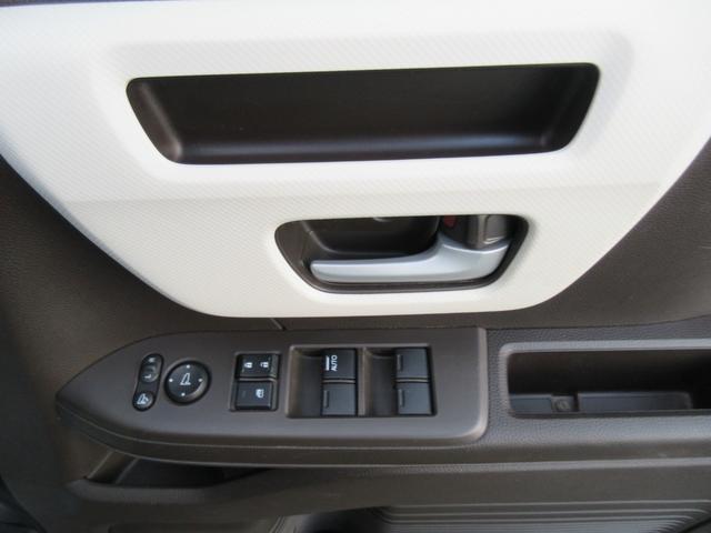 Ｎ－ＢＯＸ Ｌ　衝突軽減ブレーキ　社外ディスプレイオーディオ　Ｂカメラ　ＥＴＣ　ブルートゥース　ステアスイッチ　ドラレコ前後　コーナーセンサー　レーンアシスト　クルコン（57枚目）
