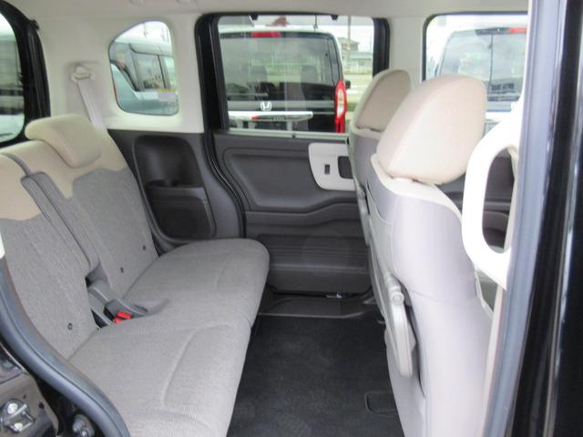 HONDA N-BOX L TURBO