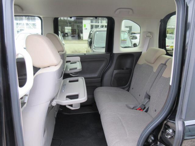 HONDA N-BOX L TURBO