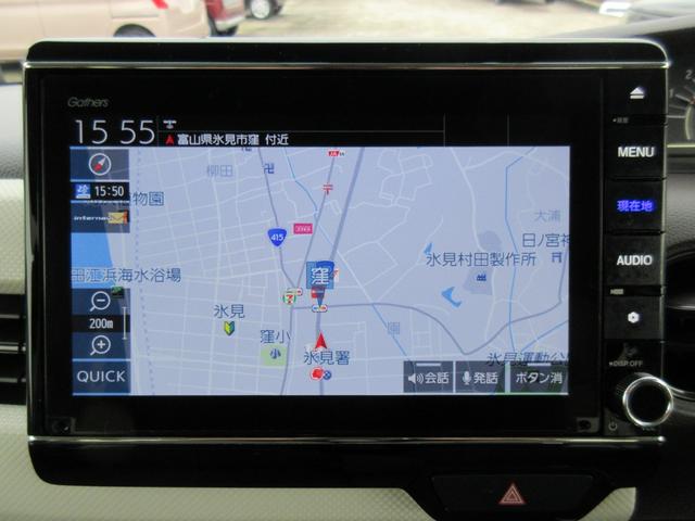 HONDA N-BOX L TURBO