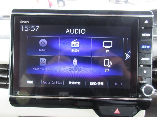 HONDA N-BOX L TURBO