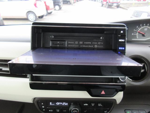HONDA N-BOX L TURBO
