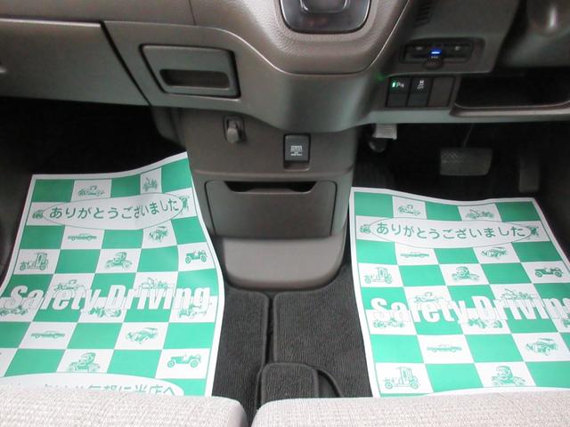 HONDA N-BOX L TURBO