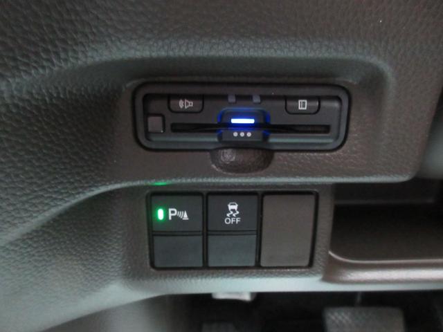 HONDA N-BOX L TURBO