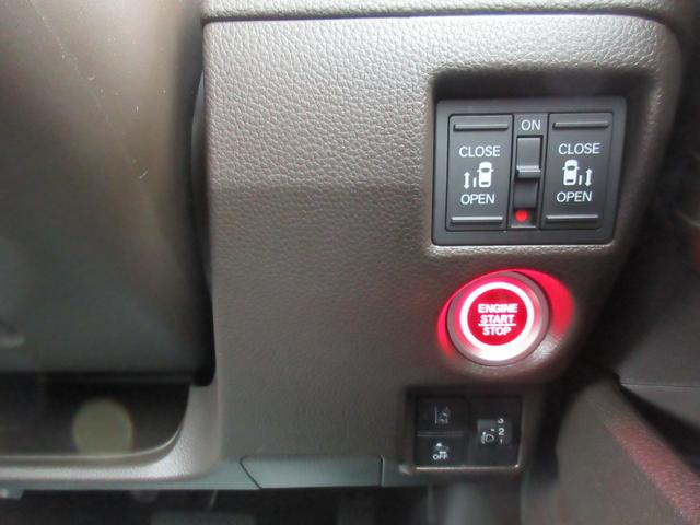 HONDA N-BOX L TURBO