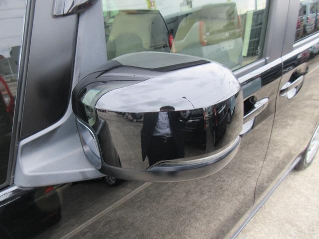 HONDA N-BOX L TURBO