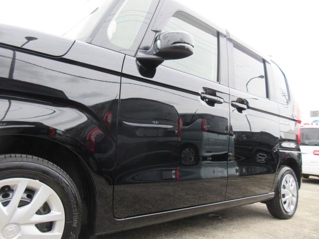 HONDA N-BOX L TURBO