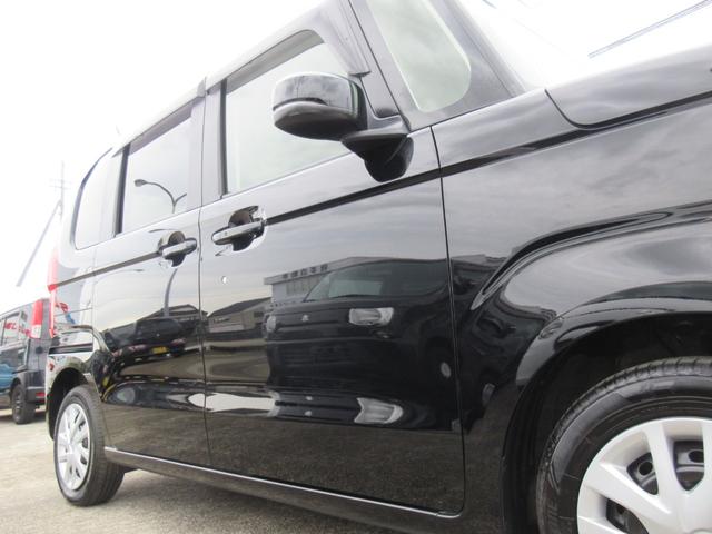 HONDA N-BOX L TURBO