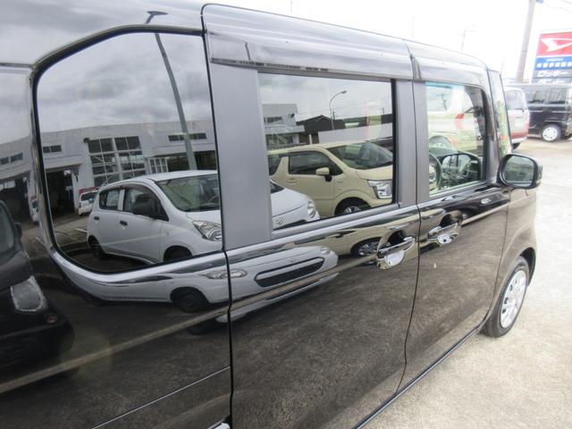 HONDA N-BOX L TURBO