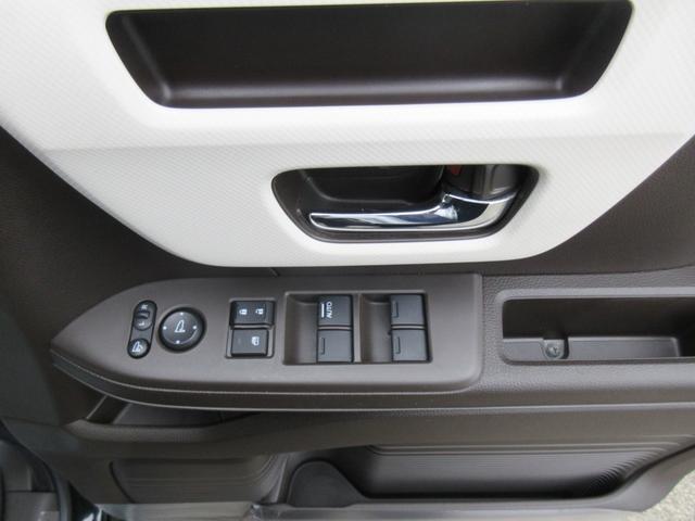 HONDA N-BOX L TURBO