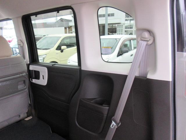 HONDA N-BOX L TURBO