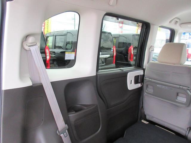 HONDA N-BOX L TURBO