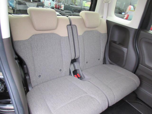 HONDA N-BOX L TURBO
