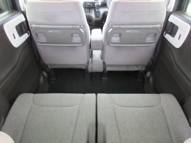 HONDA N-BOX L TURBO