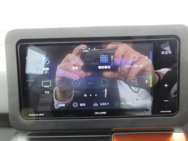 タフト Ｇ　クロムベンチャー　衝突軽減ブレーキ　社外ＳＤナビ　ＬＥＤヘッド　コーナーセンサー　ＥＴＣ　ステアスイッチ　シートヒーター　オートライト　オートエアコン　純正アルミ（26枚目）