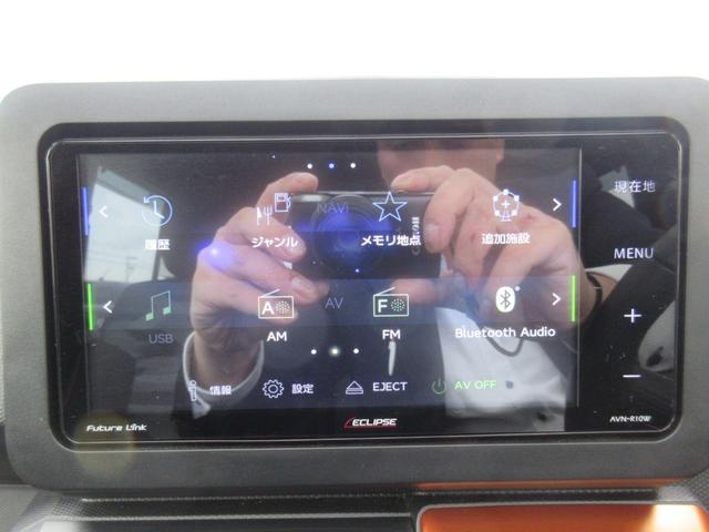 タフト Ｇ　クロムベンチャー　衝突軽減ブレーキ　社外ＳＤナビ　ＬＥＤヘッド　コーナーセンサー　ＥＴＣ　ステアスイッチ　シートヒーター　オートライト　オートエアコン　純正アルミ（27枚目）