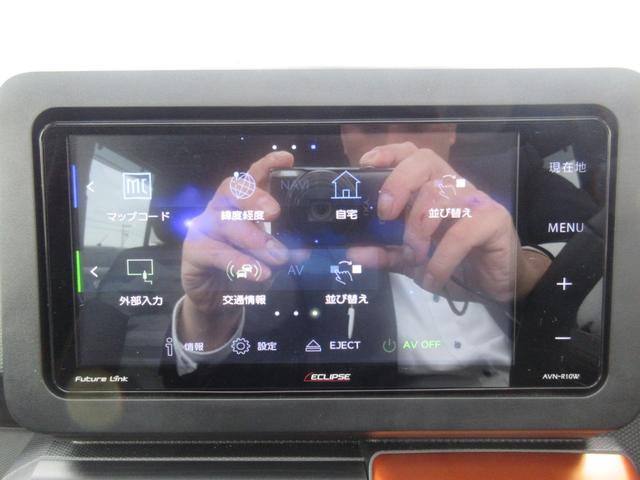 タフト Ｇ　クロムベンチャー　衝突軽減ブレーキ　社外ＳＤナビ　ＬＥＤヘッド　コーナーセンサー　ＥＴＣ　ステアスイッチ　シートヒーター　オートライト　オートエアコン　純正アルミ（28枚目）