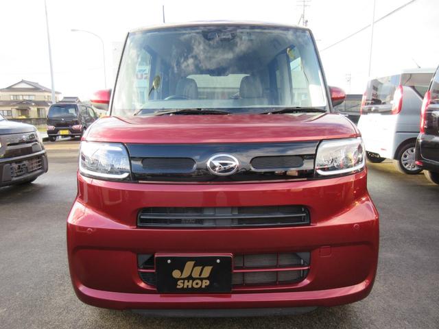 タント Xセレクション 衝突軽減ブレーキ 純正メモリーナビ プッシュスタート レーンアシスト コーナーセンサー オートライト ブルートゥース ステアスイッチ ドラレコ(2枚目)