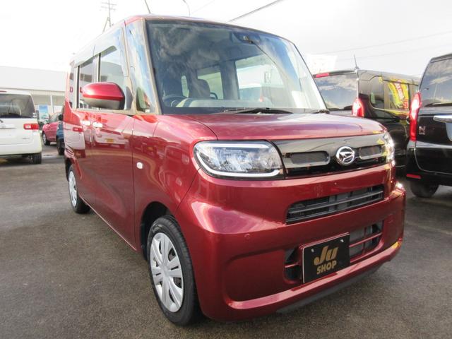 タント Xセレクション 衝突軽減ブレーキ 純正メモリーナビ プッシュスタート レーンアシスト コーナーセンサー オートライト ブルートゥース ステアスイッチ ドラレコ(3枚目)