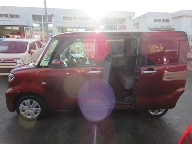 タント Xセレクション 衝突軽減ブレーキ 純正メモリーナビ プッシュスタート レーンアシスト コーナーセンサー オートライト ブルートゥース ステアスイッチ ドラレコ(5枚目)