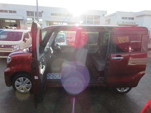 タント Xセレクション 衝突軽減ブレーキ 純正メモリーナビ プッシュスタート レーンアシスト コーナーセンサー オートライト ブルートゥース ステアスイッチ ドラレコ(6枚目)