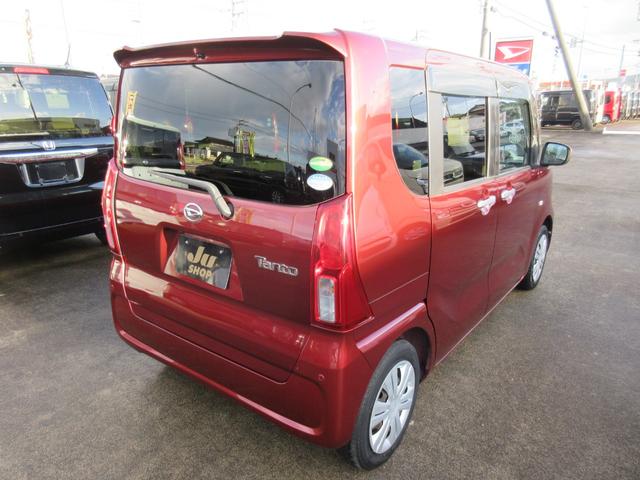 タント Xセレクション 衝突軽減ブレーキ 純正メモリーナビ プッシュスタート レーンアシスト コーナーセンサー オートライト ブルートゥース ステアスイッチ ドラレコ(9枚目)